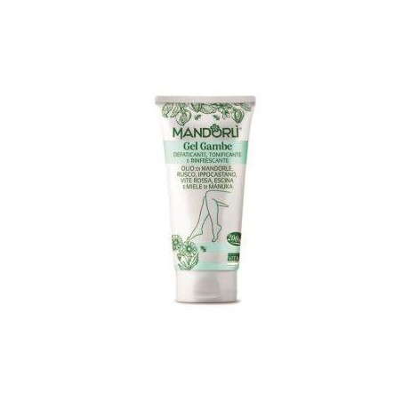 MANDORLI GEL GAMBE 200ML