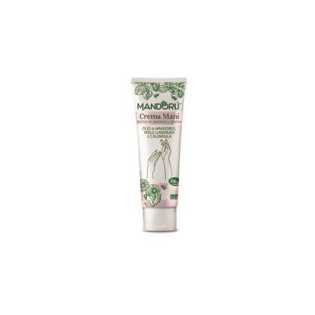 MANDORLI CREMA MANI 100ML