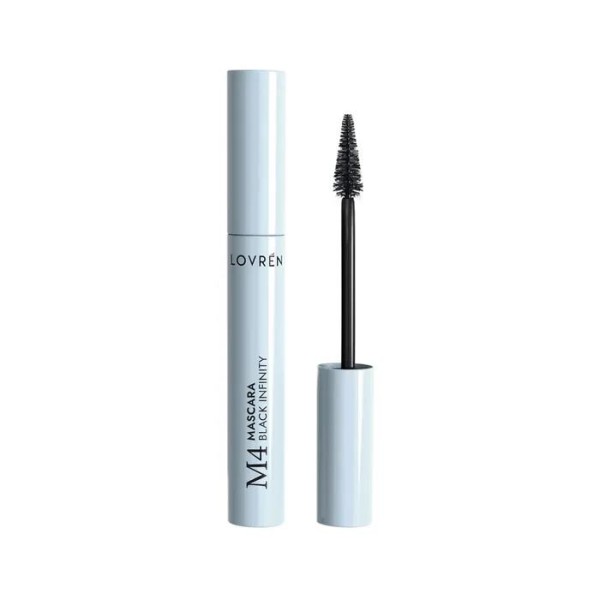 LOVREN MASCARA M4 BLACK INFIN