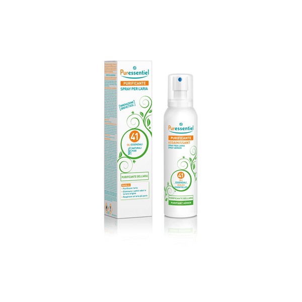SPRAY PURIFICANTE 41 OE 200ML