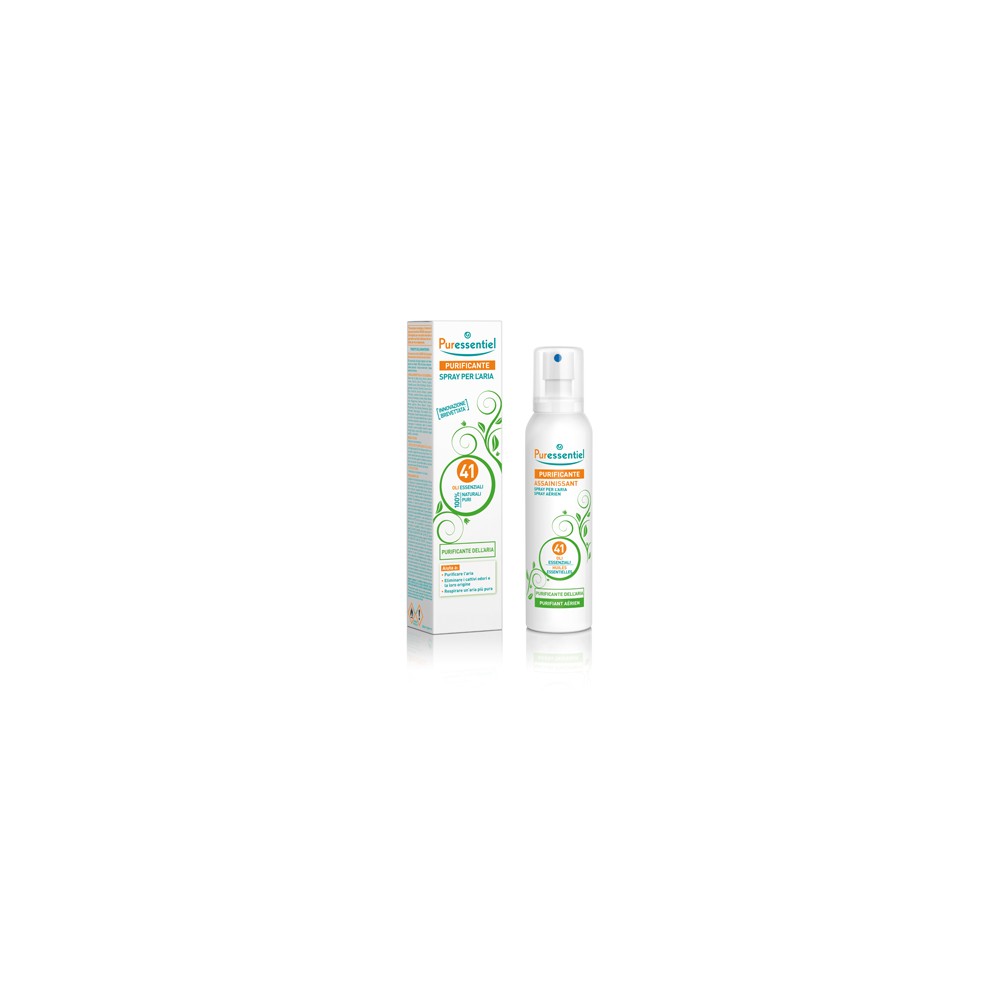 SPRAY PURIFICANTE 41 OE 200ML