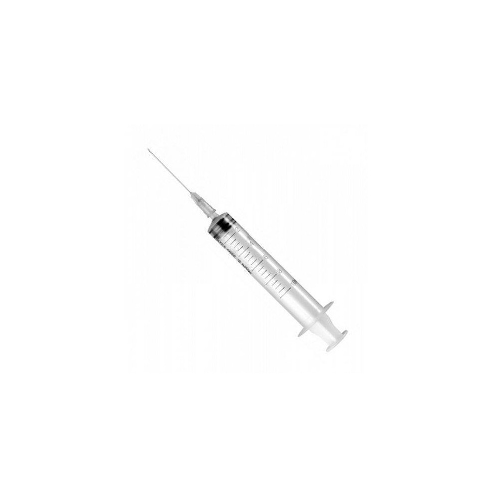 SIR PIC 10ML G20X1 1/2