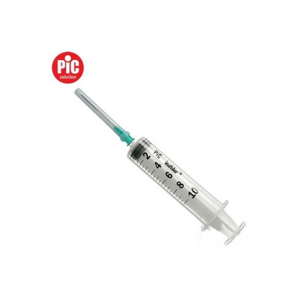 SIR PIC 10ML G20x1,5 CEN 1PZ