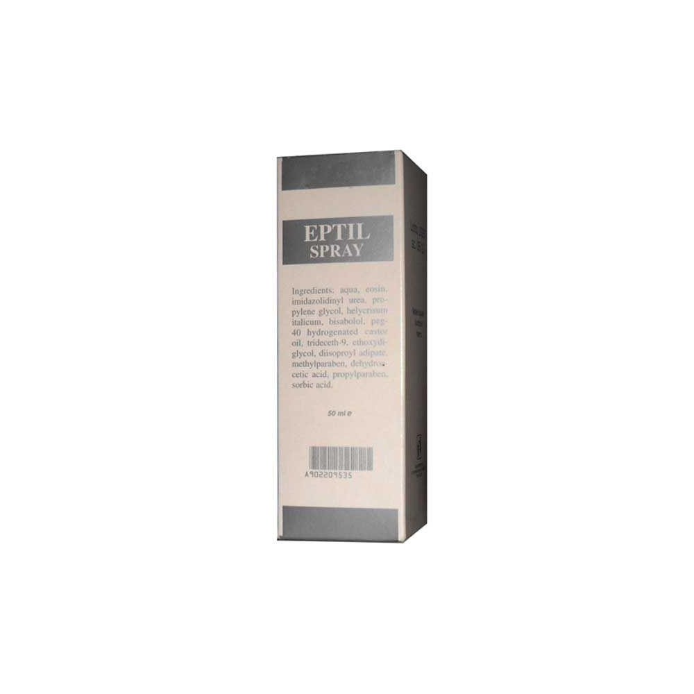 EPTIL SOLUZIONE ACQUOSA SPRAY