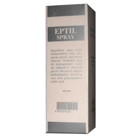 EPTIL SOLUZIONE ACQUOSA SPRAY