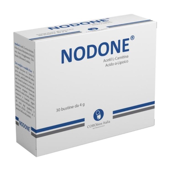 NODONE 30BUST