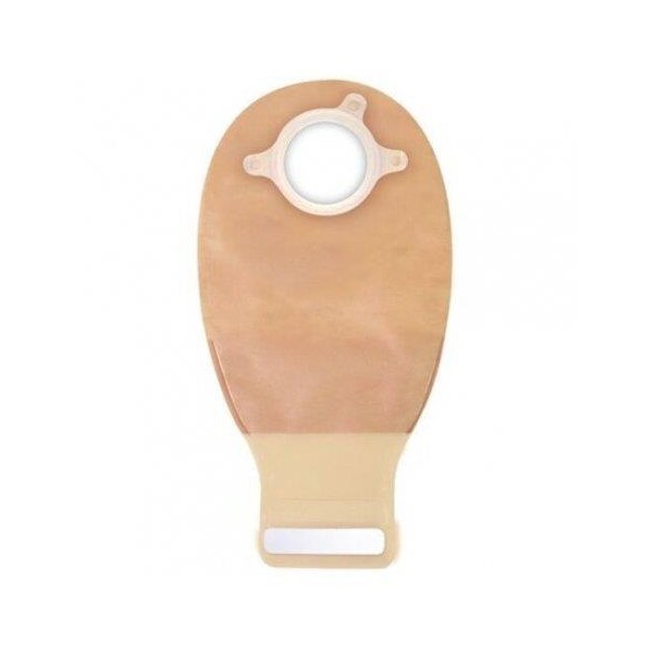 NATURA+ SACCA OP CH C/F 70 30P