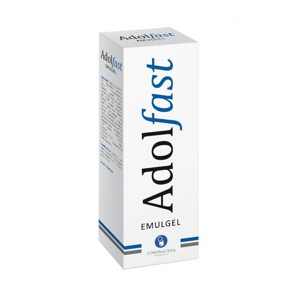 ADOLFAST EMULGEL 75ML