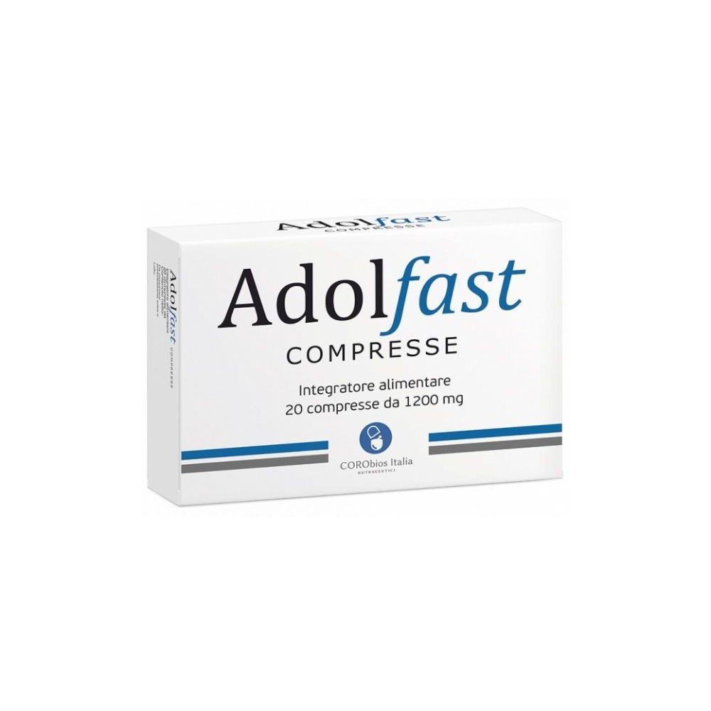 ADOLFAST 20CPR