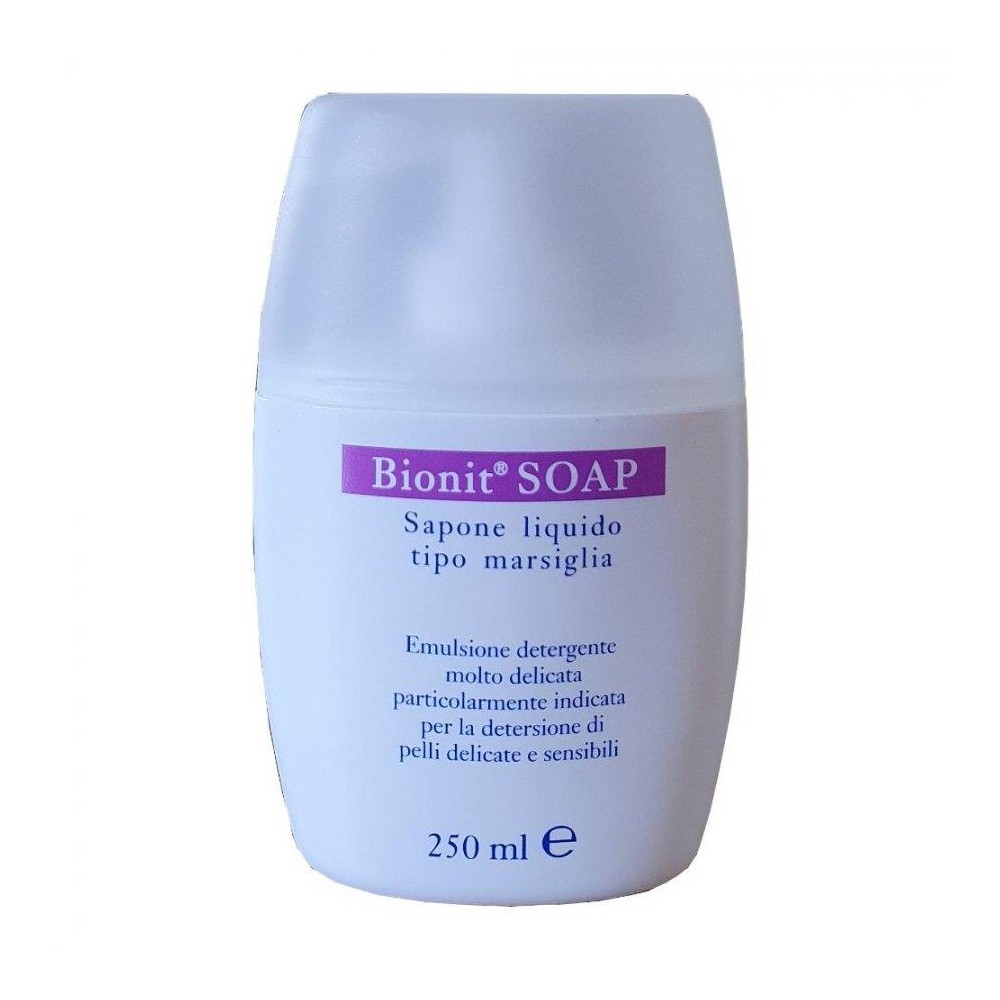 BIONIT SOAP MARSIGLIA 250ML