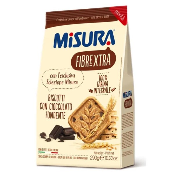 MISURA FROLLINI FIBRE EX GOCCE