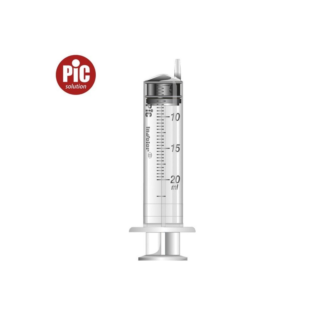 SIR PIC 20ML S/AGO CONO ECC
