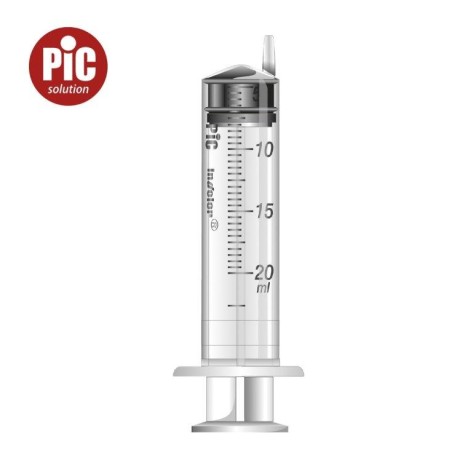 SIR PIC 20ML S/AGO CONO ECC