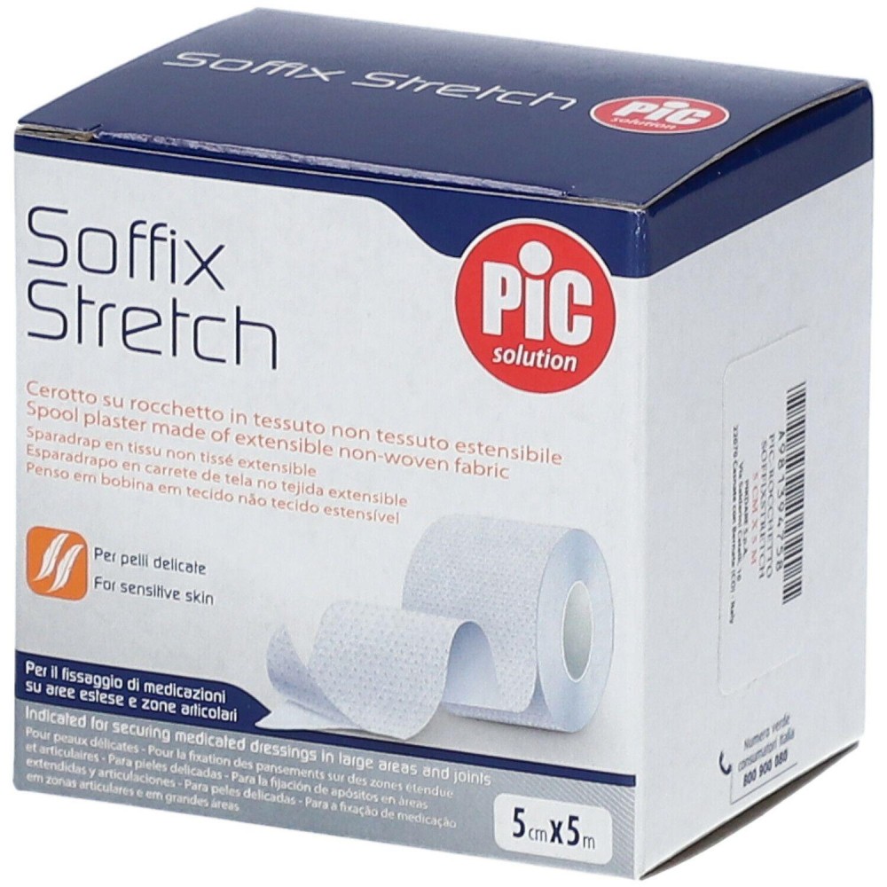 PIC ROCCH SOFFIXSTRETCH 5X500