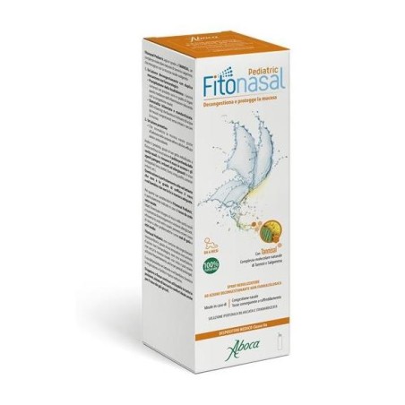 FITONASAL PEDIATRIC NEBUL SPR