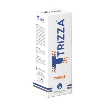 TRIZZA TRANSGEL 50ML
