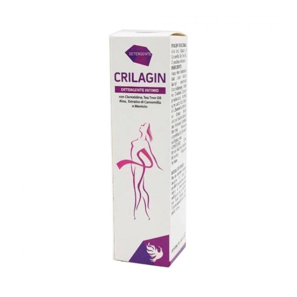 CRILAGIN 250ML