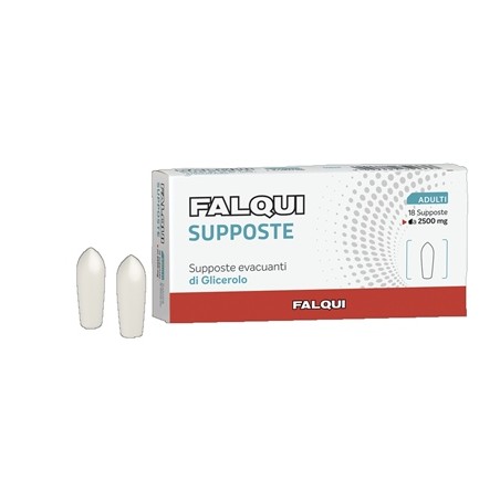 FALQUI SUPPOSTE 18SUPP ADULTI