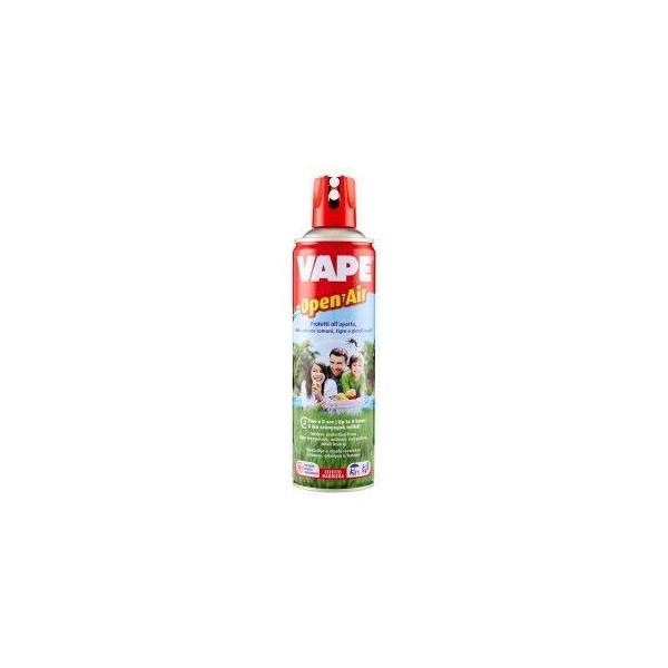 VAPE OPEN AIR SPRAY 500ML