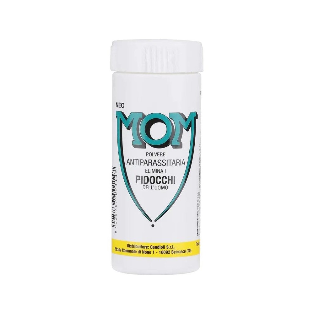 NEO MOM POLVERE 20G