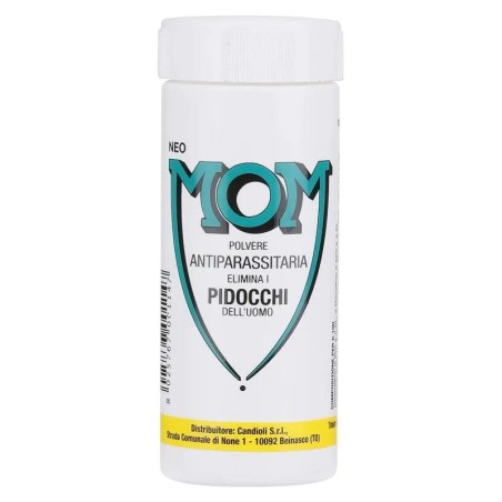 NEO MOM POLVERE 20G
