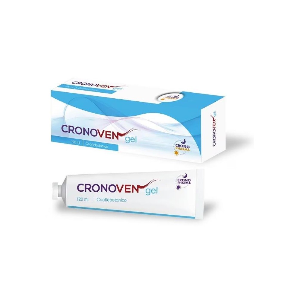 CRONOVEN GEL 120ML