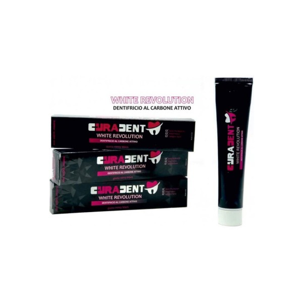 CURADENT DENTIFRICIO EXTR WHIT