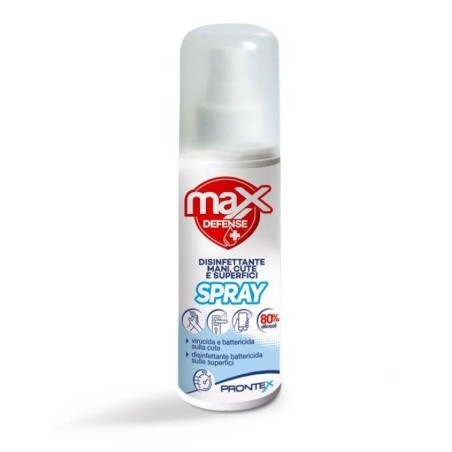 PRONTEX MAXD SPRAY 100ML