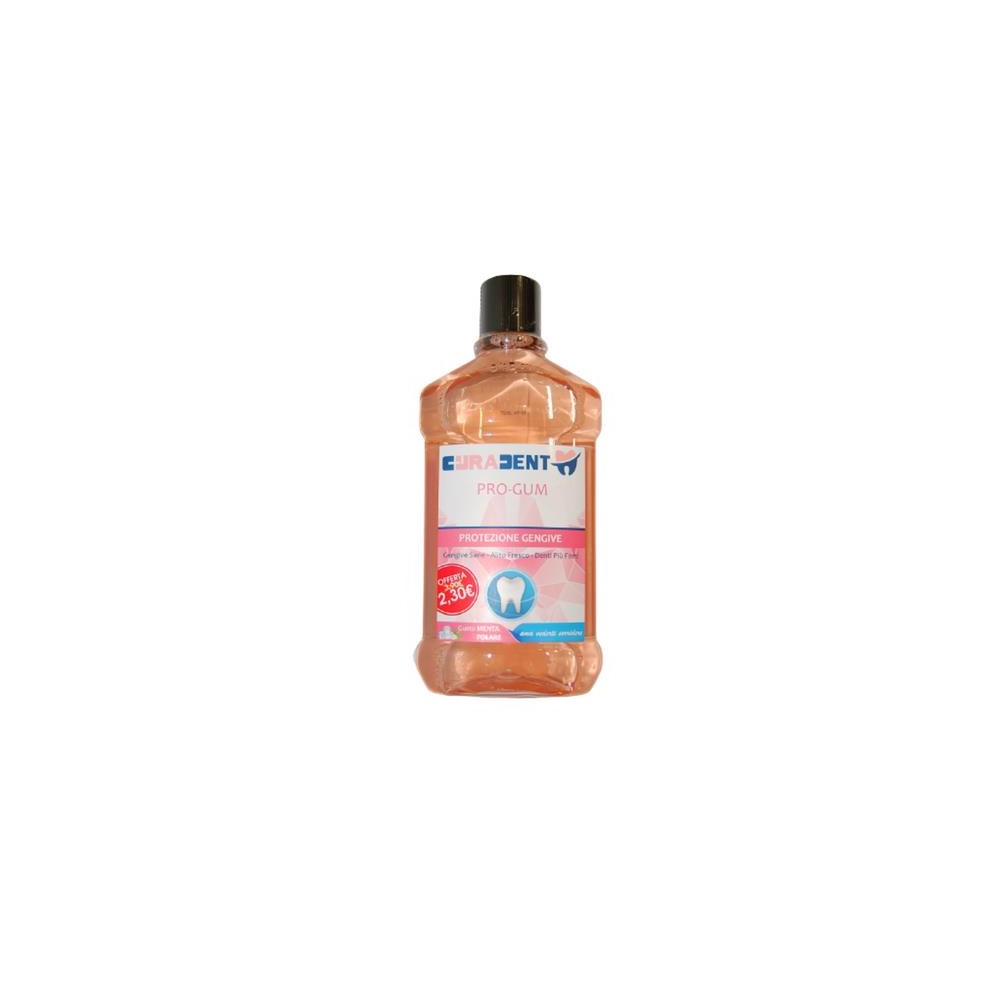 CURADENT COLLUTORIO PRO-GUM