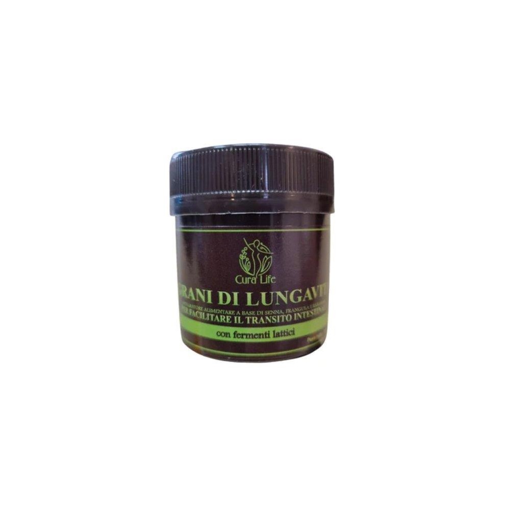 CURALIFE GRANI LUNGA VITA 35G