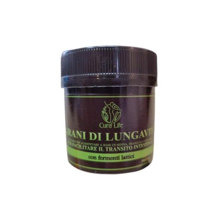 CURALIFE GRANI LUNGA VITA 35G