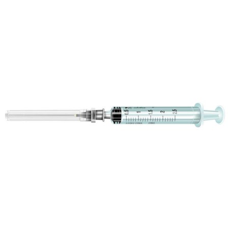 SIR 2,5ML G21 2 1PZ