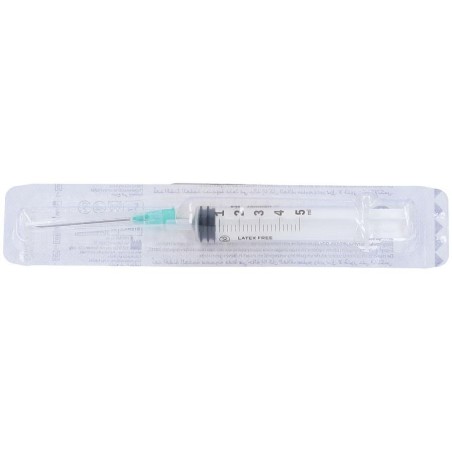 SIR 5ML G21 2 1PZ