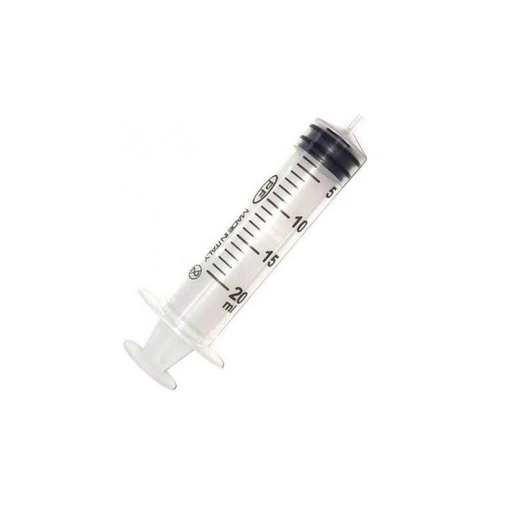 SIR PL S/AGO ECC G2 20ML
