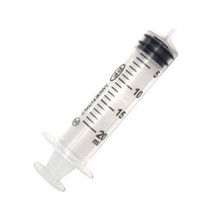 SIR PL S/AGO ECC G2 20ML