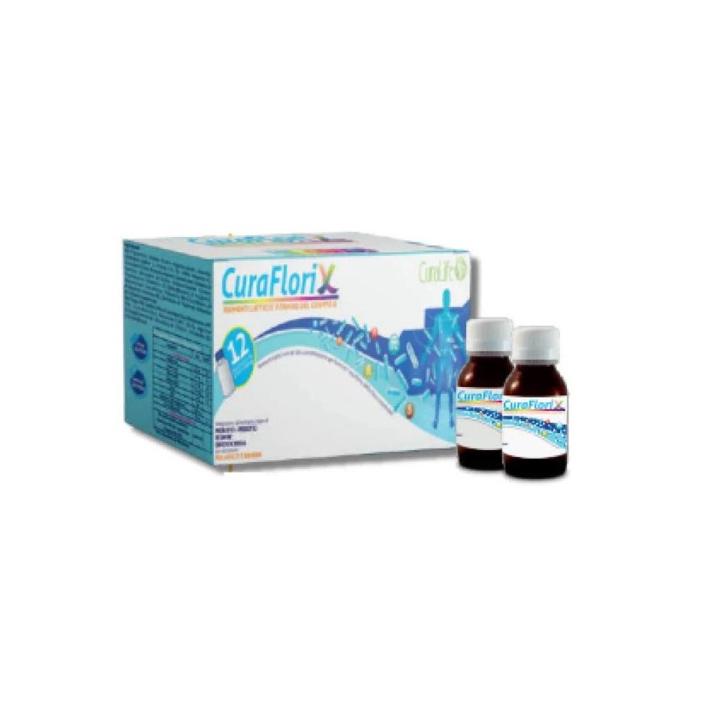 CURALIFE CURAFLORIX 12FL