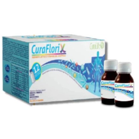 CURALIFE CURAFLORIX 12FL