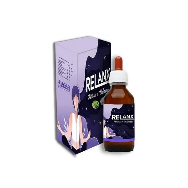 CURALIFE RELANX 100ML