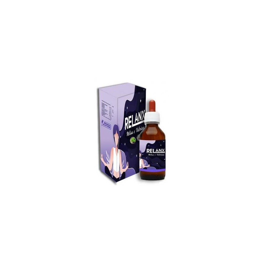 CURALIFE RELANX 100ML