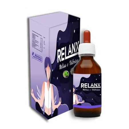 CURALIFE RELANX 100ML