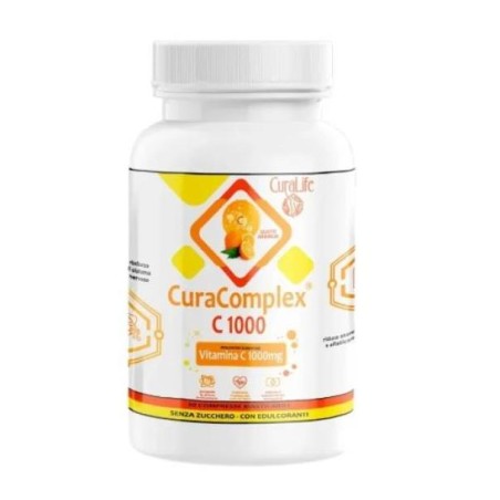 CURALIFE CURACOMPL C1000 30CPS