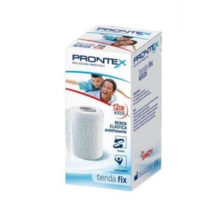PRONTEX BENDA AUTOFISS 12CM