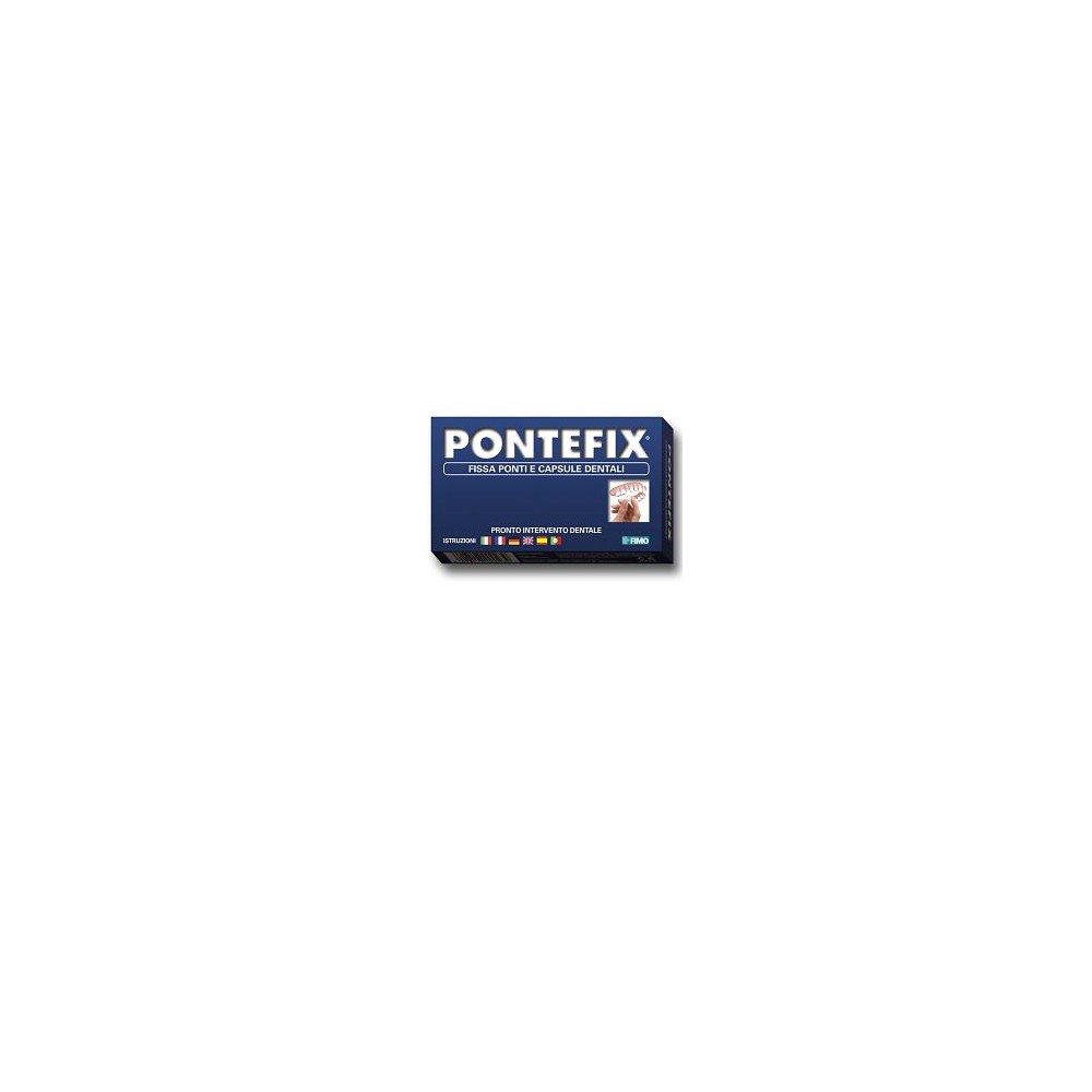 PONTEFIX SET FISSAG PONTI