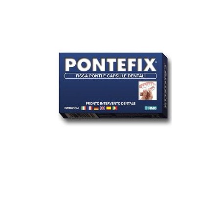 PONTEFIX SET FISSAG PONTI