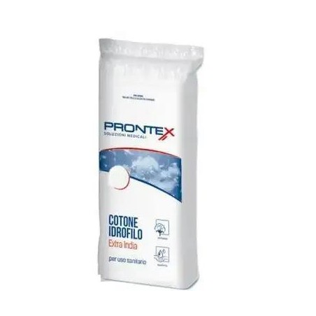 PRONTEX COTONE IDROFILO 100G