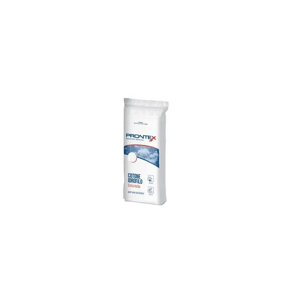 PRONTEX COTONE IDROFILO 250G