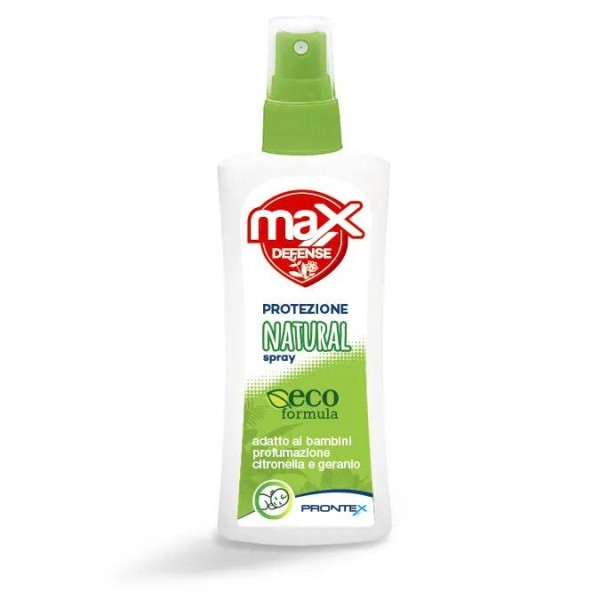 PRONTEX MAX DEFENSE SPRAY NAT