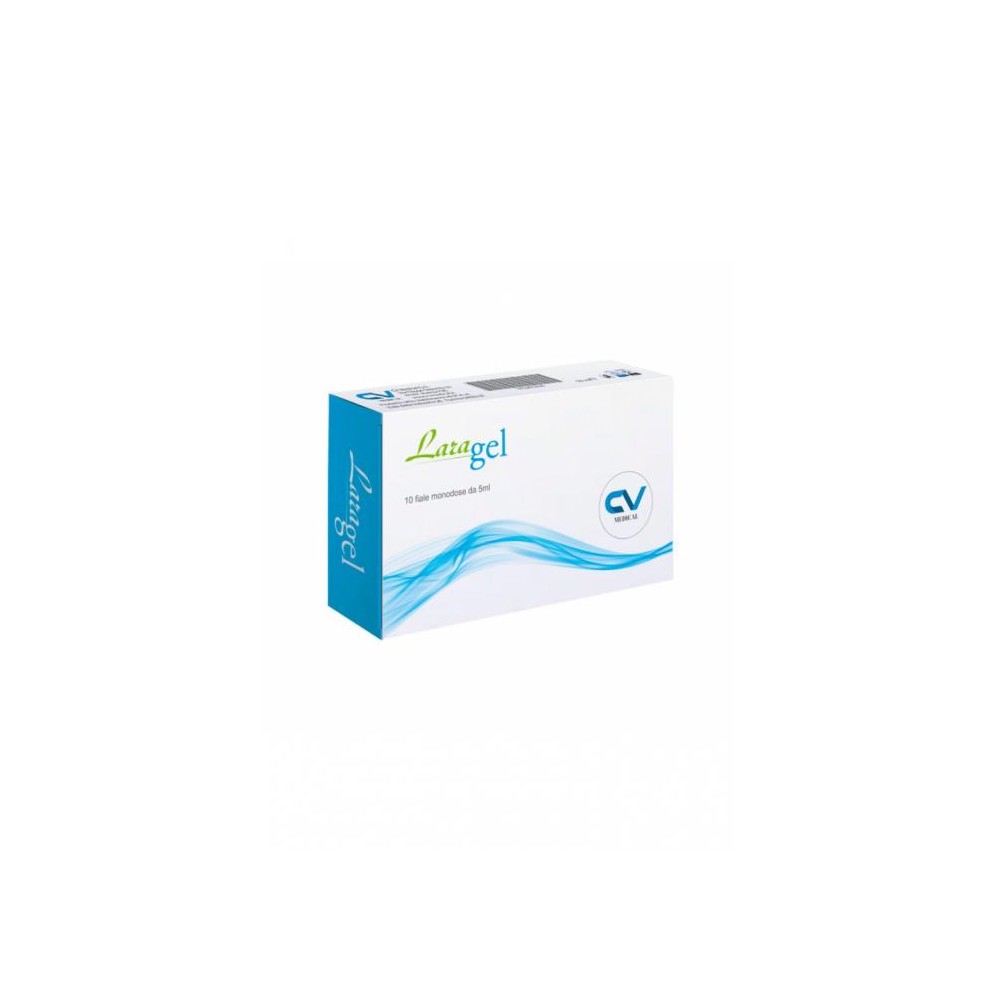 LARAGEL 10FL 5ML