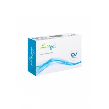 LARAGEL 10FL 5ML