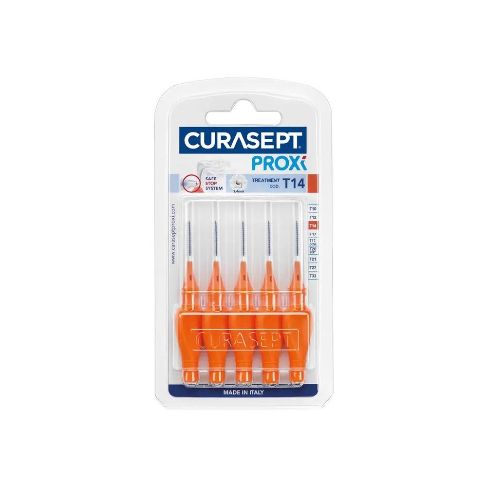 CURASEPT PROXI T14 ARA/ORANG6P